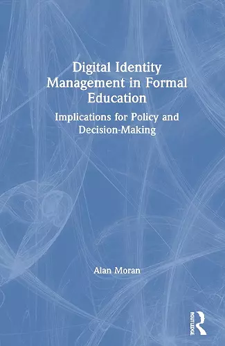 Digital Identity Management in Formal Education cover