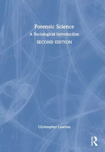 Forensic Science cover