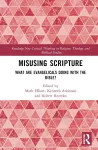 Misusing Scripture cover