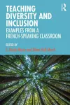 Teaching Diversity and Inclusion cover