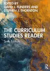 The Curriculum Studies Reader cover