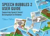 Speech Bubbles 2 User Guide cover