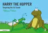 Harry the Hopper cover