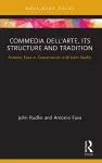 Commedia dell'Arte, its Structure and Tradition cover