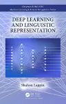Deep Learning and Linguistic Representation cover