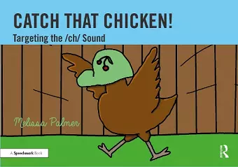 Catch That Chicken! cover