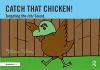 Catch That Chicken! cover