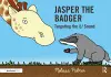 Jasper the Badger cover