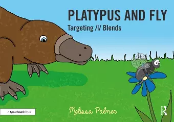 Platypus and Fly cover