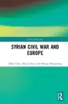 Syrian Civil War and Europe cover