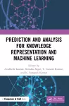 Prediction and Analysis for Knowledge Representation and Machine Learning cover