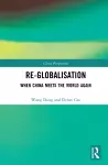 Re-globalisation cover