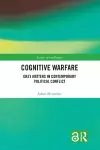 Cognitive Warfare cover