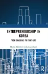 Entrepreneurship in Korea cover