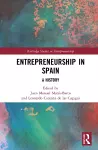 Entrepreneurship in Spain cover