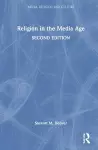 Religion in the Media Age cover