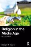 Religion in the Media Age cover