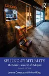 Selling Spirituality cover