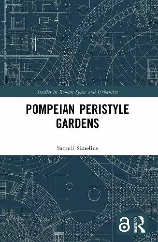 Pompeian Peristyle Gardens cover