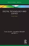 Digital Technology and Justice cover