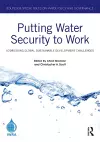 Putting Water Security to Work cover