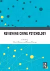 Reviewing Crime Psychology cover