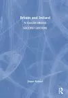 Britain and Ireland cover