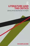 Literature and the Critics cover