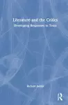 Literature and the Critics cover