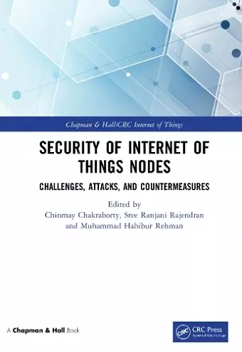 Security of Internet of Things Nodes cover