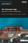 Our Extractive Age cover