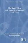 The Brexit Effect cover