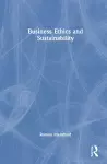 Business Ethics and Sustainability cover