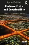 Business Ethics and Sustainability cover