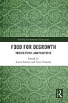 Food for Degrowth cover