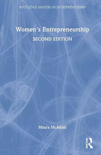 Women's Entrepreneurship cover