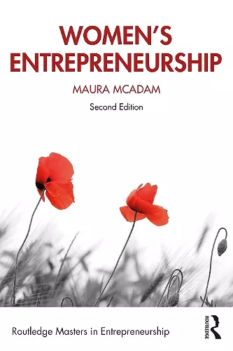 Women's Entrepreneurship cover