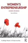 Women's Entrepreneurship cover