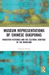 Museum Representations of Chinese Diasporas cover