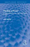 The Way of Power cover