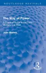 The Way of Power cover