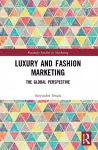 Luxury and Fashion Marketing cover