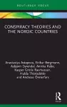 Conspiracy Theories and the Nordic Countries cover