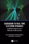 Guidebook to Real Time Electron Dynamics cover