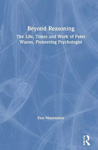 Beyond Reasoning cover