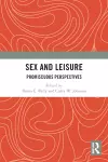 Sex and Leisure cover