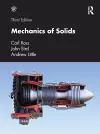 Mechanics of Solids cover