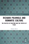 Richard Polwhele and Romantic Culture cover