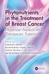 Phytonutrients in the Treatment of Breast Cancer cover