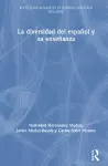 La diversidad del español y su enseñanza cover